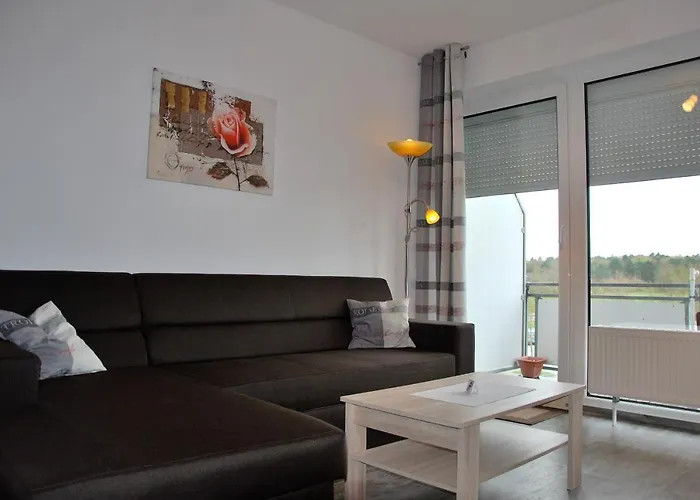 Haus Seewind Whg. 10