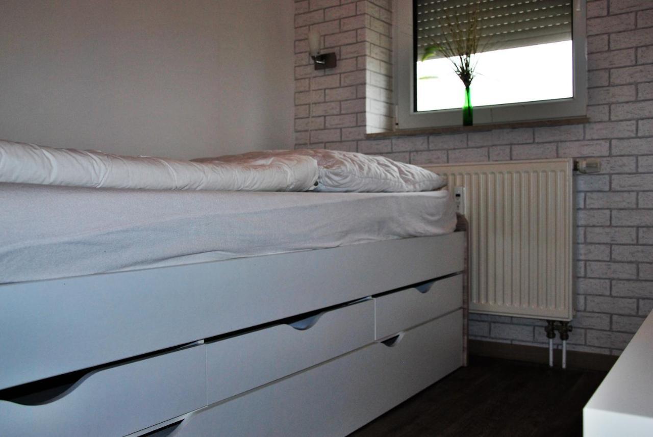 Haus Seewind Whg. 10 Apartment