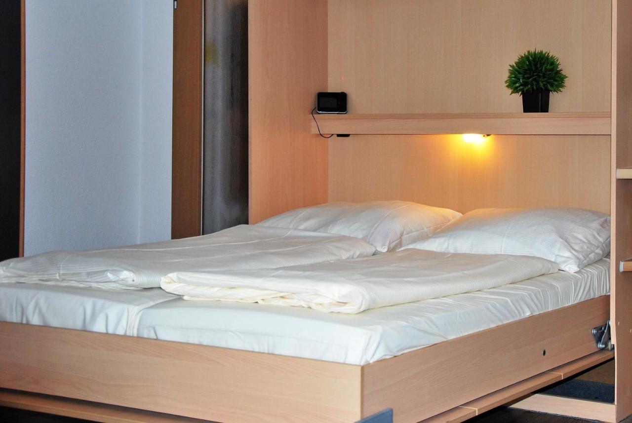 Haus Seewind Whg. 10 Apartment Cuxhaven