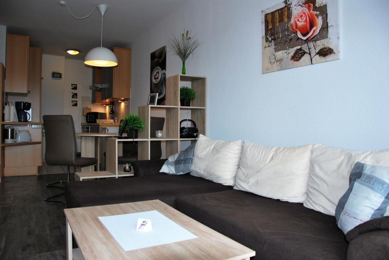 Haus Seewind Whg. 10