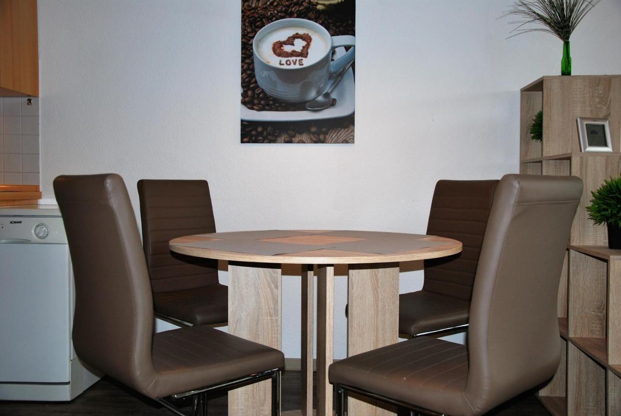 Haus Seewind Whg. 10 Apartment