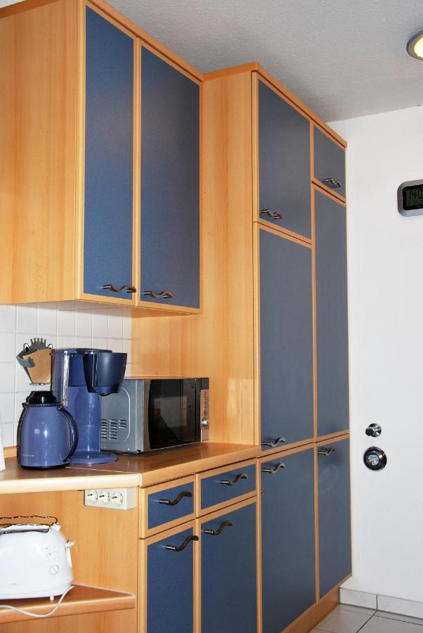Haus Seewind Whg. 10 Apartment *