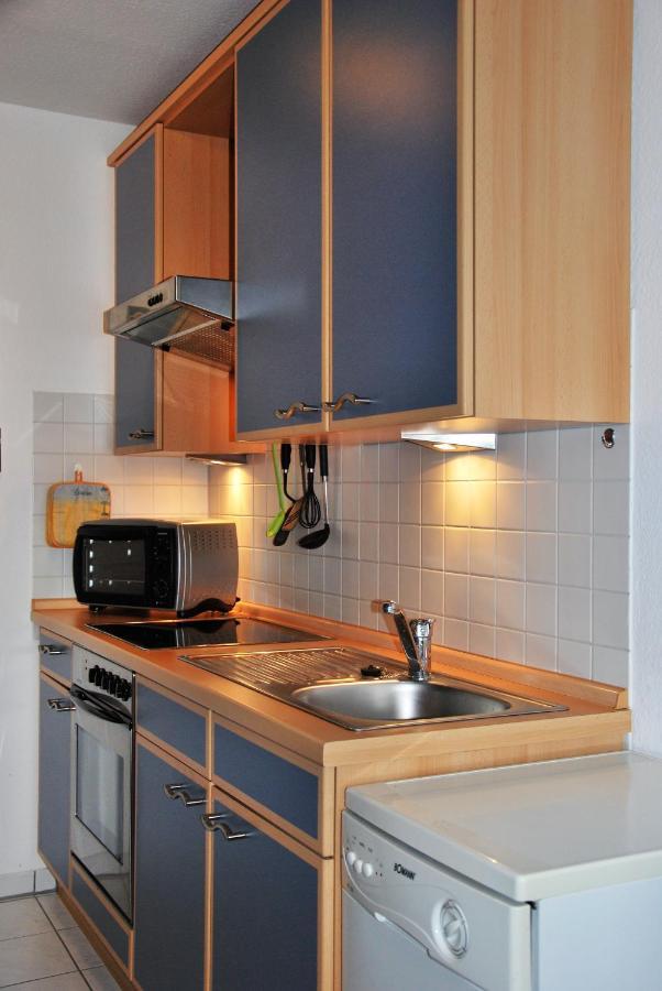 Haus Seewind Whg. 10 * Cuxhaven