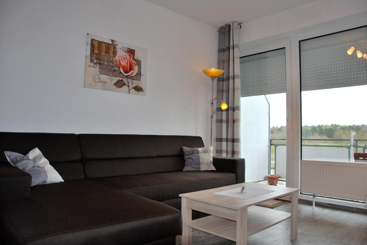 Haus Seewind Whg. 10 Apartment *