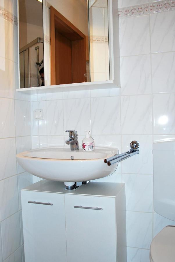 Haus Seewind Whg. 10 Apartment