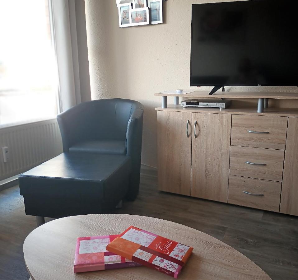 Haus Seewind Whg. 10 Apartment