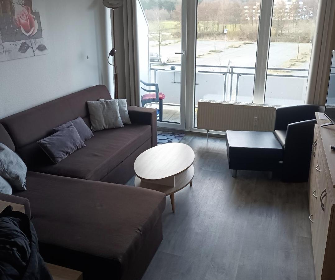 Haus Seewind Whg. 10 Apartment