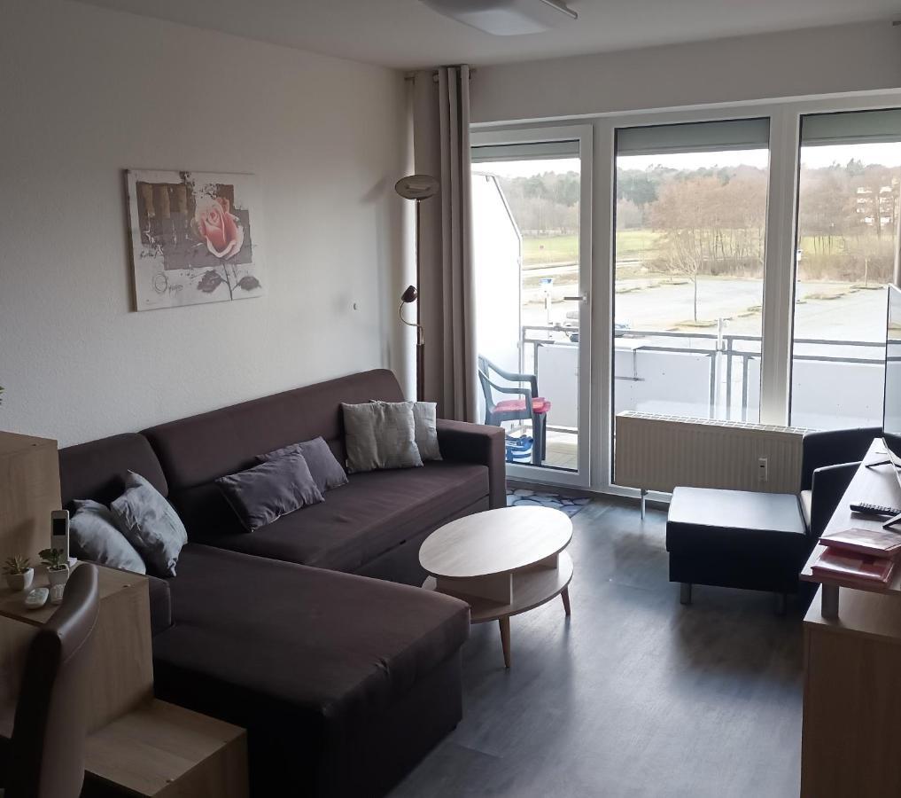 Haus Seewind Whg. 10 Apartment